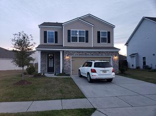 321 Southern Sugar Ave, Moncks Corner, SC 29461
