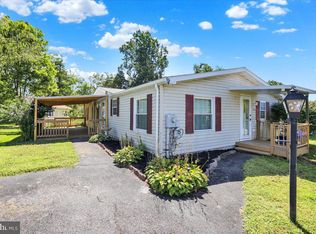 140 Heister Rd, Birdsboro, PA 19508
