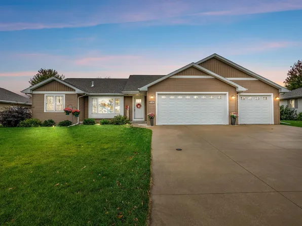 1128 Aster Ln, Winneconne, WI 54986