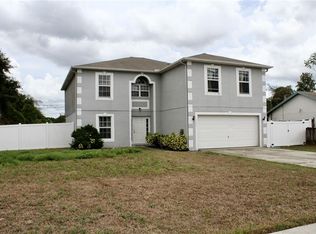 2381 Courtland Blvd, Deltona, FL 32738