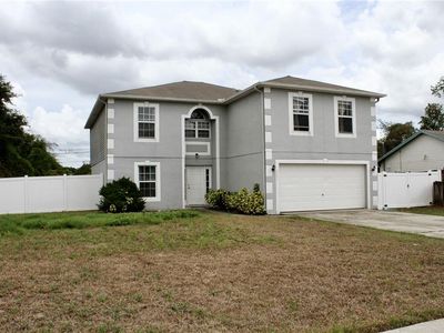 2381 Courtland Blvd, Deltona, FL, 32738