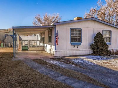 383 S Hillcrest Drive #26, Montrose, CO, 81401
