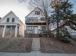 2733 N Humboldt Blvd, Milwaukee, WI
