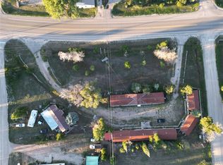 813 Caribou St, Simla, CO 80835