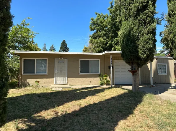 422 Washington Ave, West Sacramento, CA 95691