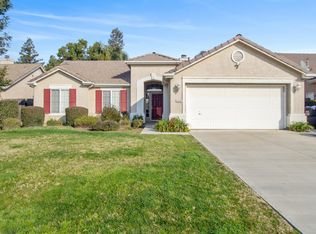 5348 W Dorothea Ave, Visalia, CA 93277