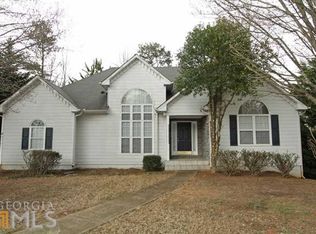 3316 Duncan Bridge Trl, Buford, GA 30519