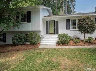 604 Sampson St, Raleigh, NC 27609
