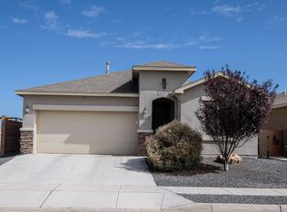 4533 N Golden Eagle Loop NE, Rio Rancho, NM 87144