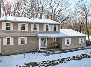 6 Chiswick Ln, Barkhamsted, CT 06063