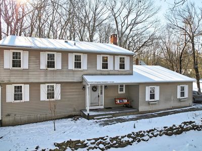 6 Chiswick Lane, Barkhamsted, CT, 06063