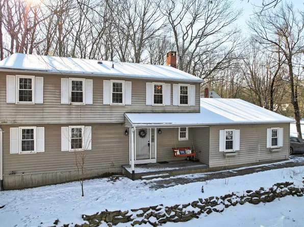 6 Chiswick Lane, Barkhamsted, CT 06063