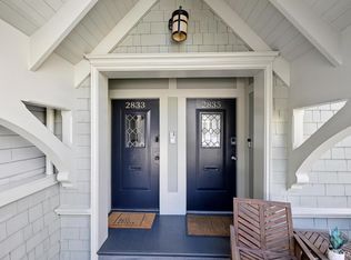 2833 Sacramento St, San Francisco, CA 94115