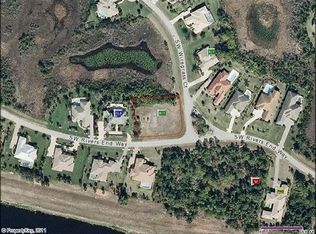 3577 SW Rivers End Way, Palm City, FL 34990