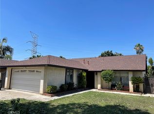 415 S Rall Ave, Bassett, CA 91746