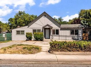 341 S Roop St, Carson City, NV 89701