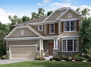 1663 Silverleaf St, Naperville, IL 60563