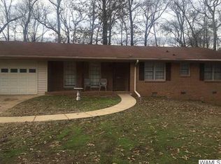 2728 Colonial Dr NE, Tuscaloosa, AL 35404