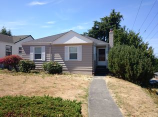 6001 39th Ave SW, Seattle, WA 98136