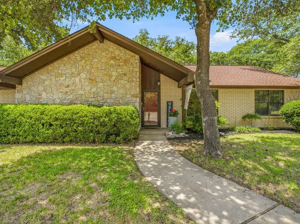 1014 N Charlotte Ave, Stephenville, TX 76401