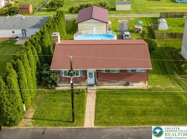 518 Penn St, Bath, PA 18014