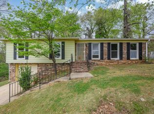 117 Von Dale Dr, Birmingham, AL 35215