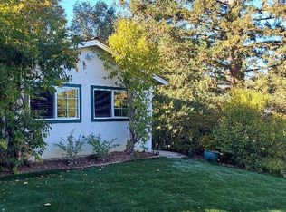 297 Quinnhill Rd, Los Altos, CA 94024