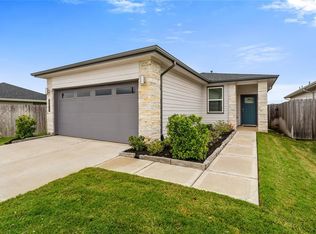 12519 Fleet River Rd, Houston, TX 77047