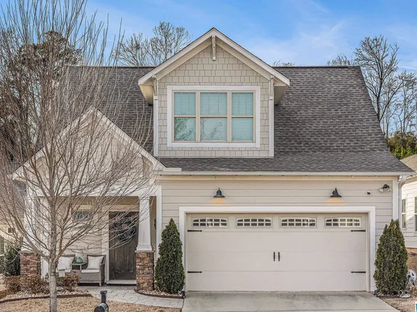 2729 Village Pl, Birmingham, AL 35211