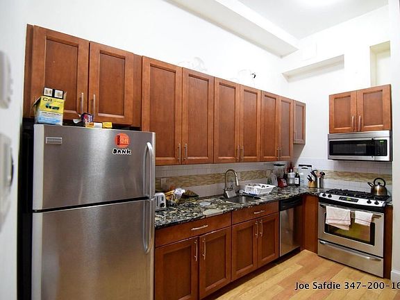 3rd image of 53 Pitt St #1BA