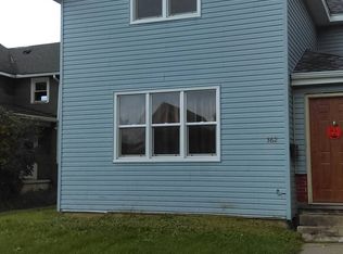 362 W 5th St, Peru, IN 46970