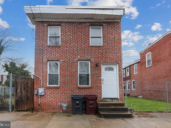 410 S Heald St, Wilmington, DE 19801