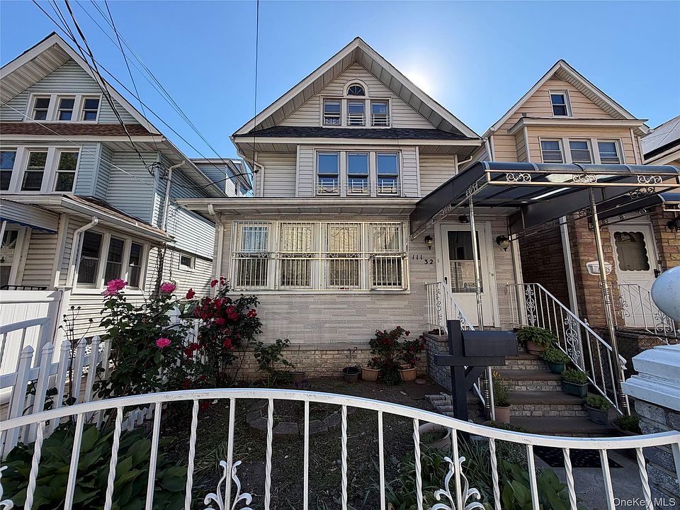 1st image of 111-32 118th Street