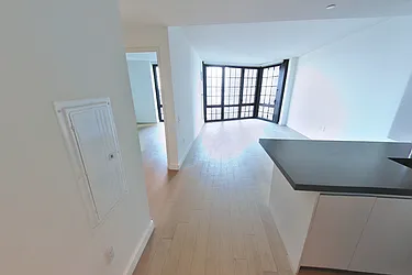 Rented by Brookfield (Funnel)