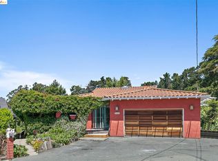 3121 Robinson Dr, Oakland, CA 94602