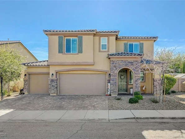 7711 Boyd Ave, Las Vegas, NV 89179