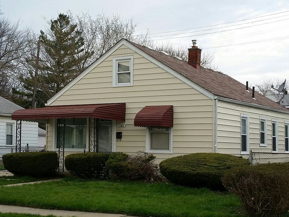 Photos taken in May 2017