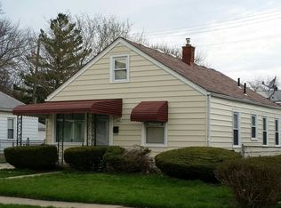 183 N Walnut St, Mount Clemens, MI 48043