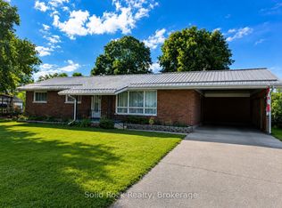 6168 County Road 50, Trent Hills, ON K0L1L0
