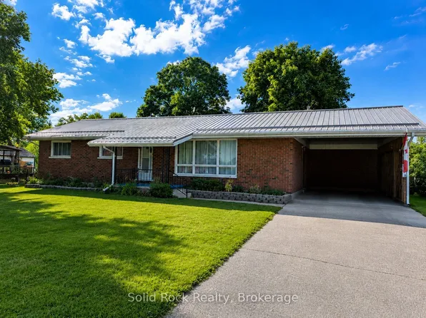 6168 County Road 50, Trent Hills, ON K0L 1L0