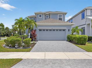 325 Shore Crab Way, Apollo Beach, FL 33572