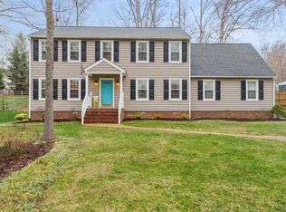 1612 Darrell Dr, Midlothian, VA 23114