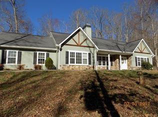 143 Penlands Indian Trl, Hayesville, NC 28904