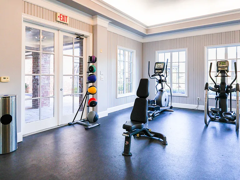 The Club at Riverchase — Photo 8
