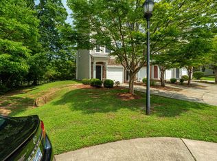 3122 Courtney Creek Blvd, Durham, NC 27713
