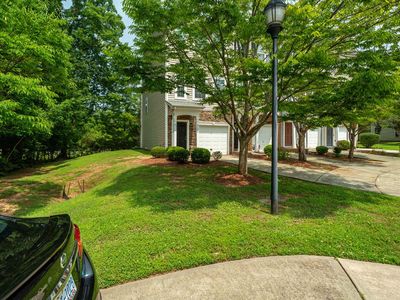 3122 Courtney Creek Blvd, Durham, NC, 27713