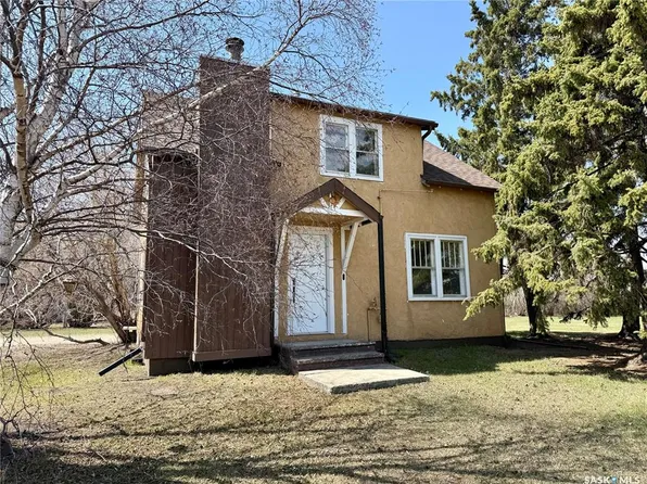 306 Gladstone AVENUE S, Yorkton, SK S3N 3W3