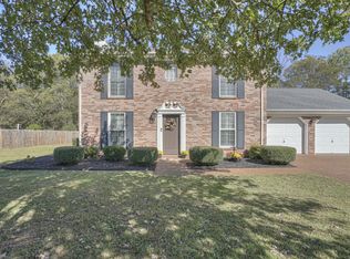327 Sussex St, Smyrna, TN 37167