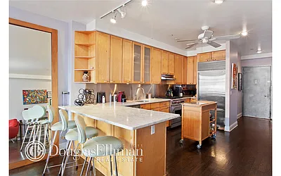 Sold by Douglas Elliman