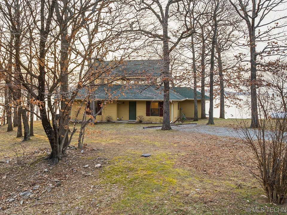 729 Spavinaw Hudson Point, Spavinaw, OK 74366 Zillow